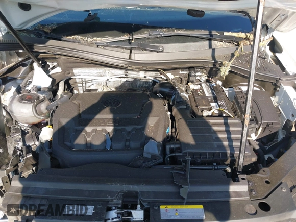 2021 Volkswagen Tiguan S с VIN 3VV1B7AX5MM066602, выставлен на аукционе IAAI как лот 42396301 с пробегом 75 654 миль миль и . История ставок и продаж доступна на DreamBid. Изображение 10.