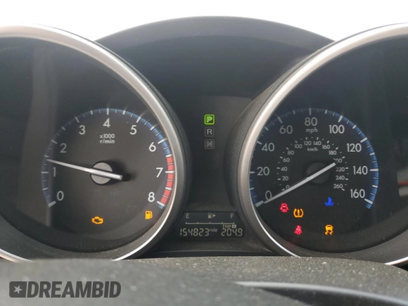 2013 Mazda 3 i Sport with VIN JM1BL1UP1D1845596, listed as a Copart auction lot 77825814 with 154,823 mi miles and Non Repairable. Bid and sale history available at DreamBid. Image 9.