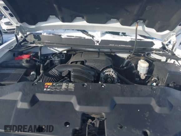 2011 Chevrolet Silverado 1500 LTZ with VIN 3GCPKTE30BG290378, listed as a IAAI auction lot 41357022 with 122,453 mi miles and . Bid and sale history available at DreamBid. Image 10.