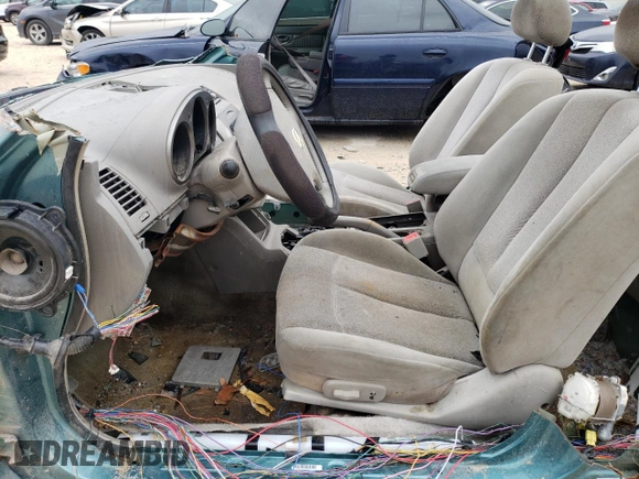 2003 Nissan Altima SE z VIN 1N4BL11D43C149298, wystawiony jako Copart lot #74788173 z przebiegiem 200 538 mil mil oraz Czysty tytuł • Clean title. Historia ofert i sprzedaży dostępna na DreamBid. Obrazek 7.