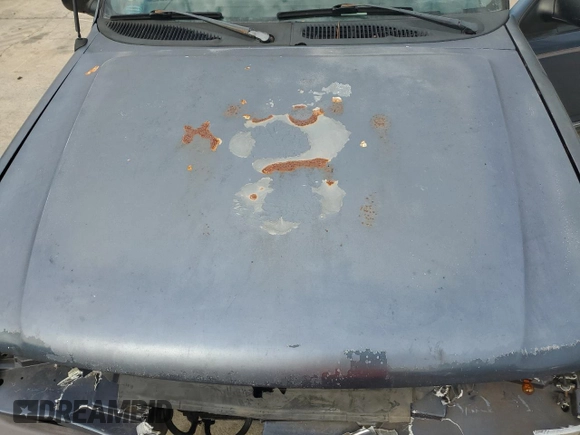 1998 Ford Explorer XLT с VIN 1FMZU35P7WZC24885, выставлен на аукционе Copart как лот 59358925 с пробегом 261 398 миль миль и Списание • Salvage title. История ставок и продаж доступна на DreamBid. Изображение 11.