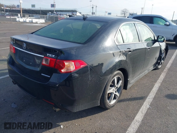 2014 Acura TSX Special Edition с VIN JH4CU2F81EC001608, выставлен на аукционе IAAI как лот 41195216 с пробегом 140 009 миль миль и . История ставок и продаж доступна на DreamBid. Изображение 4.