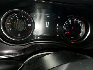 2017 Dodge Challenger SXT z VIN 2C3CDZAG8HH613593, wystawiony jako Copart lot #71003954 z przebiegiem 89 441 mil mil oraz Szkoda całkowita • Salvage title. Historia ofert i sprzedaży dostępna na DreamBid. Obrazek 9.