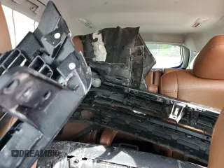 2019 Toyota Highlander Limited z VIN 5TDYZRFH4KS349107, wystawiony jako Copart lot #53785565 z przebiegiem 107 361 mil mil oraz Szkoda całkowita • Salvage title. Historia ofert i sprzedaży dostępna na DreamBid. Obrazek 10.