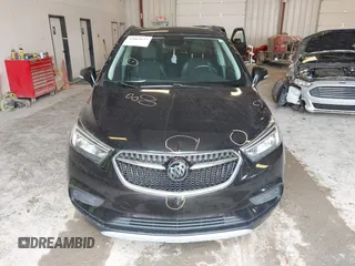 2019 Buick Encore Preferred with VIN KL4CJESB1KB704280, listed as a IAAI auction lot 42083633 with 103,268 mi miles and . Bid and sale history available at DreamBid. Image 12.
