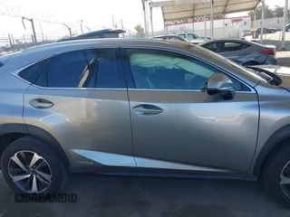 2021 Lexus NX 300h с VIN JTJGJRDZ6M2166006, выставлен на аукционе IAAI как лот 42500351 с пробегом 33 090 миль миль и . История ставок и продаж доступна на DreamBid. Изображение 13.