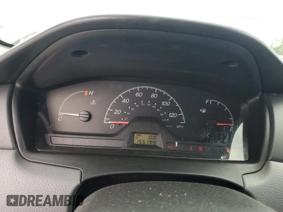 2006 Mitsubishi Lancer with VIN JA3AJ16E56U005818, listed as a Copart auction lot 60749615 with 155,194 mi miles and Salvage title. Bid and sale history available at DreamBid. Image 9.