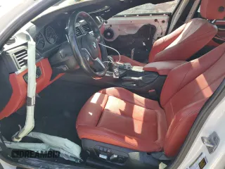 2016 BMW 4 Series 428i with VIN WBA4A9C50GG507912, listed as a Copart auction lot 48176085 with 97,723 mi miles and Salvage Title. Bid and sale history available at carsss.com. Image 7.