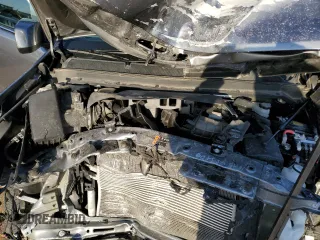 2020 Chevrolet Colorado 4WD LT with VIN 1GCGTCEN3L1248382, listed as a Copart auction lot 48547965 with 26,095 mi miles and Salvage Title. Bid and sale history available at carsss.com. Image 13.