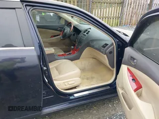 2007 Lexus ES 330 с VIN JTHBJ46G372085415, выставлен на аукционе IAAI как лот 42523718 с пробегом 216 071 миль миль и . История ставок и продаж доступна на DreamBid. Изображение 5.