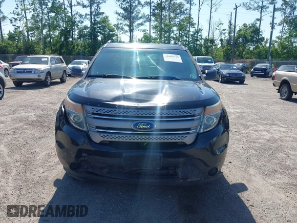 2014 Ford Explorer z VIN 1FM5K7B82EGC10363, wystawiony jako IAAI lot #42281019 z przebiegiem 168 878 mil mil oraz . Historia ofert i sprzedaży dostępna na DreamBid. Obrazek 12.