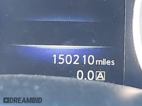2017 Infiniti Q50 Premium with VIN JN1EV7AR0HM833138, listed as a IAAI auction lot 41464524 with 150,210 mi miles and . Bid and sale history available at DreamBid. Image 15.