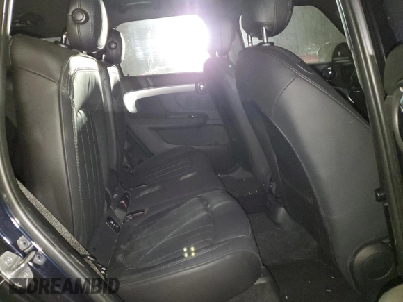 2023 MINI Countryman Cooper S с VIN WMZ83BR07P3R03571, выставлен на аукционе Copart как лот 82699084 с пробегом Не указан миль и Списание • Salvage title. История ставок и продаж доступна на DreamBid. Изображение 10.