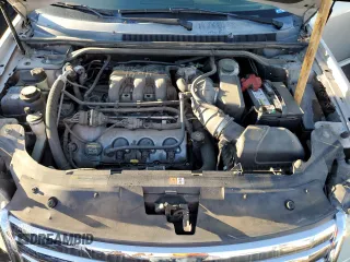 2009 Ford Taurus Limited with VIN 1FAHP25W89G101188, listed as a Copart auction lot 77220984 with 149,142 mi miles and Salvage Title. Bid and sale history available at carsss.com. Image 12.