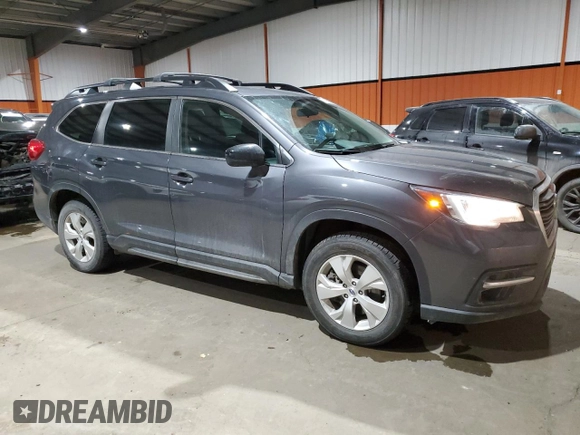 2019 Subaru Ascent с VIN 4S4WMAAD6K3412605, выставлен на аукционе Copart как лот 82492094 с пробегом 136 122 миль миль и Чистый • Clean title. История ставок и продаж доступна на DreamBid. Изображение 4.