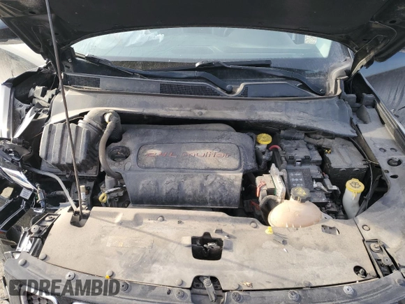 2018 Jeep Compass Limited with VIN 3C4NJDCB0JT168104, listed as a Copart auction lot 46726695 with 69,921 mi miles and Salvage Title. Bid and sale history available at carsss.com. Image 11.