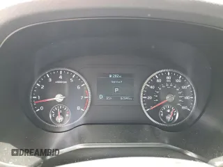 2020 Kia Telluride EX с VIN 5XYP34HC9LG042709, выставлен на аукционе Copart как лот 64284415 с пробегом 82 846 миль миль и Списание • Salvage title. История ставок и продаж доступна на DreamBid. Изображение 9.