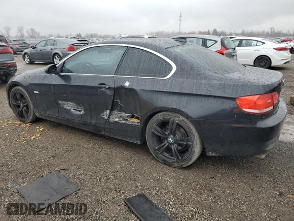 2008 BMW 3 Series 328xi z VIN WBAWC33538PD08762, wystawiony jako Copart lot #78719984 z przebiegiem 198 323 mil mil oraz Czysty tytuł • Clean title. Historia ofert i sprzedaży dostępna na DreamBid. Obrazek 2.