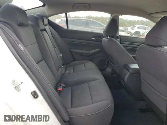 2019 Nissan Altima S z VIN 1N4BL4BV8KC182859, wystawiony jako Copart lot #51076535 z przebiegiem 135 121 mil mil oraz Szkoda całkowita • Salvage title. Historia ofert i sprzedaży dostępna na DreamBid. Obrazek 10.