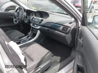 2013 Honda Accord Sport with VIN 1HGCR2F52DA064088, listed as a IAAI auction lot 40659913 with 109,325 mi miles and . Bid and sale history available at DreamBid. Image 5.