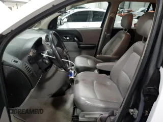 2005 Saturn VUE z VIN 5GZCZ53465S861384, wystawiony jako Copart lot #46280275 z przebiegiem 110 668 mil mil oraz Szkoda całkowita • Salvage title. Historia ofert i sprzedaży dostępna na DreamBid. Obrazek 7.