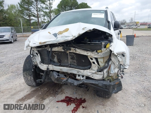 2004 Dodge Durango Limited with VIN 1D4HD58D04F140261, listed as a IAAI auction lot 41827253 with 214,356 mi miles and . Bid and sale history available at DreamBid. Image 6.