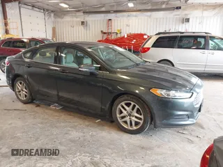 2016 Ford Fusion SE with VIN 3FA6P0HD9GR126113, listed as a IAAI auction lot 42559446 with 233,451 mi miles and . Bid and sale history available at DreamBid. Image 1.