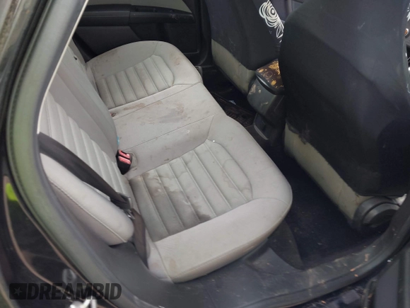 2014 Ford Fusion S with VIN 3FA6P0G73ER353967, listed as a IAAI auction lot 42014604 with 132,340 mi miles. Bid and sale history available at carsss.com. Image 8.