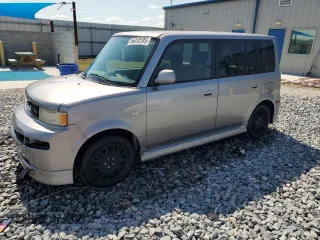 2006 Scion xB z VIN JTLKT324564100800, wystawiony jako Copart lot #56410185 z przebiegiem 205 113 mil mil oraz Szkody całkowita. Historia ofert i sprzedaży dostępna na DreamBid. Obrazek 1.
