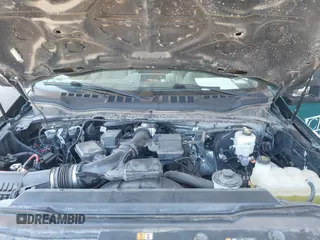 2021 Ford F-250 XL with VIN 1FTBF2A67MEC63116, listed as a IAAI auction lot 42512906 with Not provided miles and . Bid and sale history available at DreamBid. Image 10.