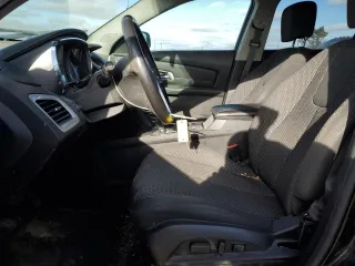 2014 GMC Terrain SLE with VIN 2GKFLRE34E6182040, listed as a Copart auction lot 87673205 with 150,704 mi miles and Clean title. Bid and sale history available at DreamBid. Image 7.