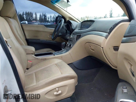 2008 Subaru Tribeca Limited с VIN 4S4WX92D984404408, выставлен на аукционе IAAI как лот 42001195 с пробегом 171 192 миль миль и . История ставок и продаж доступна на DreamBid. Изображение 5.