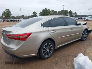 2018 Toyota Avalon XLE with VIN 4T1BK1EB5JU268101, listed as a IAAI auction lot 41470858 with 31,720 mi miles and . Bid and sale history available at DreamBid. Image 4.