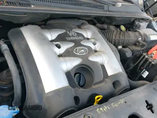 2007 Hyundai Entourage GLS с VIN KNDMC233676025874, выставлен на аукционе IAAI как лот 43184797 с пробегом 169 086 миль миль и . История ставок и продаж доступна на DreamBid. Изображение 14.