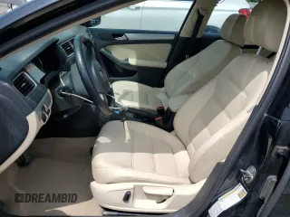 2013 Volkswagen Jetta SE с VIN 3VWDX7AJ3DM410952, выставлен на аукционе Copart как лот 62918085 с пробегом 149 728 миль миль и Списание • Salvage title. История ставок и продаж доступна на DreamBid. Изображение 7.