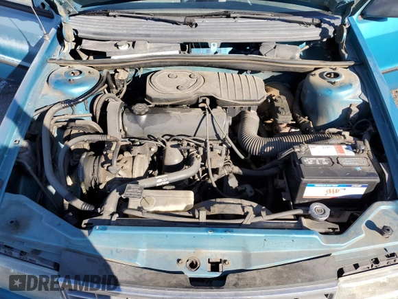 1991 Plymouth Sundance с VIN 1P3XP24D6MN564571, выставлен на аукционе Copart как лот 78415044 с пробегом 50 625 миль миль и Чистый • Clean title. История ставок и продаж доступна на DreamBid. Изображение 11.