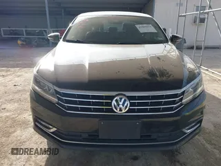 2017 Volkswagen Passat 1.8T SE w/Technology with VIN 1VWGT7A36HC074702, listed as a IAAI auction lot 41805024 with 124,857 mi miles. Bid and sale history available at carsss.com. Image 12.