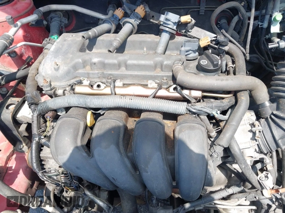 2005 Toyota Corolla CE с VIN 2T1BR32E35C322122, выставлен на аукционе IAAI как лот 42206966 с пробегом 228 413 миль миль и . История ставок и продаж доступна на DreamBid. Изображение 14.