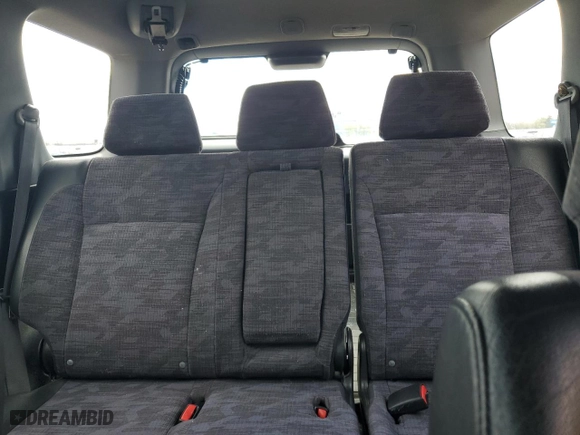 2004 Honda CR-V LX with VIN JHLRD78544C024216, listed as a Copart auction lot 53916815 with 246,519 mi miles and Clean Title. Bid and sale history available at carsss.com. Image 10.
