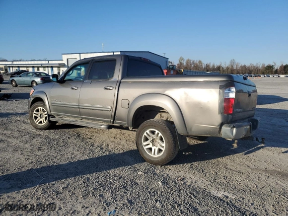 2005 Toyota Tundra SR5 with VIN 5TBDT44195S471029, listed as a Copart auction lot 82830104 with 278,317 mi miles and Salvage Title. Bid and sale history available at carsss.com. Image 2.