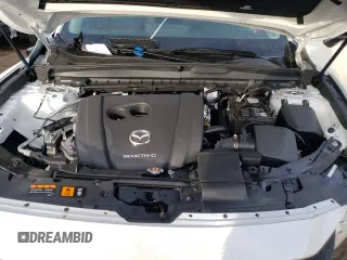 2023 Mazda CX-50 S Preferred Plus z VIN 7MMVABCM3PN109031, wystawiony jako Copart lot #39286033 z przebiegiem 3 532 mil mil oraz . Historia ofert i sprzedaży dostępna na DreamBid. Obrazek 11.