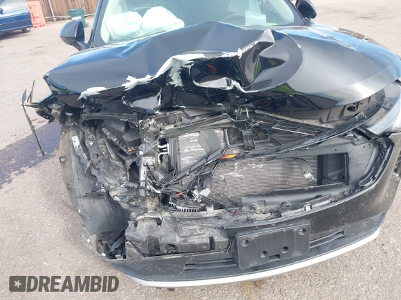 2021 Buick Envision Preferred with VIN LRBAZLR49MD101276, listed as a IAAI auction lot 40901895 with 30,651 mi miles and . Bid and sale history available at DreamBid. Image 6.