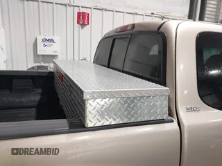2001 Toyota Tundra SR5 with VIN 5TBRT34141S180870, listed as a IAAI auction lot 41494026 with 186,737 mi miles and . Bid and sale history available at DreamBid. Image 12.