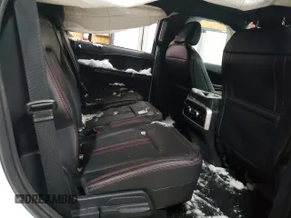 2024 Ford Expedition Limited with VIN 1FMJU2A80REA83014, listed as a Copart auction lot 42306325 with 0 mi miles and Salvage Title. Bid and sale history available at carsss.com. Image 11.