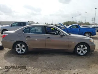 2004 BMW 5 Series 530i with VIN WBANA73594B801780, listed as a IAAI auction lot 41753708 with 176,442 mi miles and . Bid and sale history available at carsss.com. Image 14.