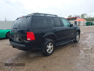 2005 Ford Explorer XLT with VIN 1FMZU63K15UA97278, listed as a IAAI auction lot 41861564 with 135,861 mi miles and . Bid and sale history available at DreamBid. Image 4.