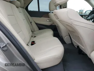 2020 Mercedes-Benz GLE 350 z VIN 4JGFB4KB3LA063761, wystawiony jako Copart lot #50104965 z przebiegiem 76 032 mil mil oraz Szkody całkowita. Historia ofert i sprzedaży dostępna na DreamBid. Obrazek 11.