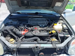 2002 Subaru Impreza WRX Special Sports с VIN JF1GG29692G821451, выставлен на аукционе IAAI как лот 42215682 с пробегом 165 050 миль миль и . История ставок и продаж доступна на DreamBid. Изображение 10.