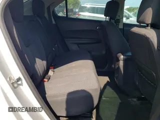 2012 Chevrolet Equinox LS with VIN 2GNALBEK9C6362171, listed as a Copart auction lot 56592905 with 140,899 mi miles and Clean Title. Bid and sale history available at DreamBid. Image 11.