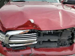 2015 Ram 1500 Big Horn z VIN 1C6RR7GT2FS723598, wystawiony jako Copart lot #45995345 z przebiegiem 143 594 mil mil oraz Szkoda całkowita • Salvage title. Historia ofert i sprzedaży dostępna na DreamBid. Obrazek 12.